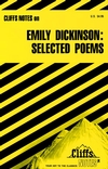 CliffsNotes Emily Dickinson